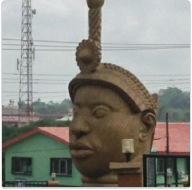 Ife cultural heritage